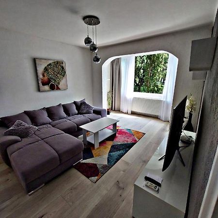 리예카 Apartman Deus 아파트 외부 사진