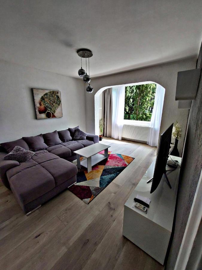 리예카 Apartman Deus 아파트 외부 사진