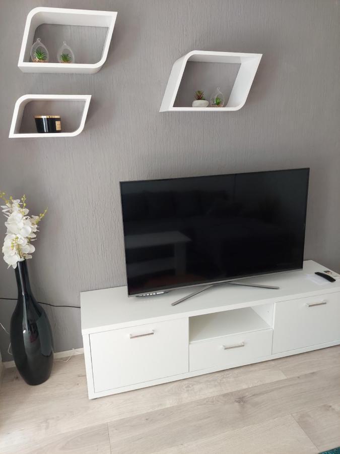 리예카 Apartman Deus 아파트 외부 사진