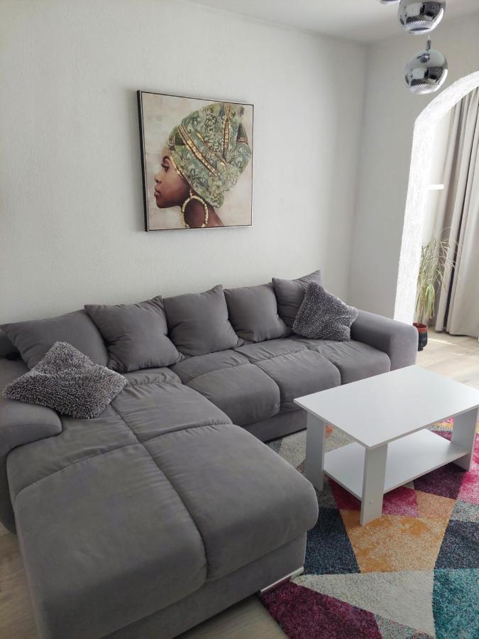 리예카 Apartman Deus 아파트 외부 사진