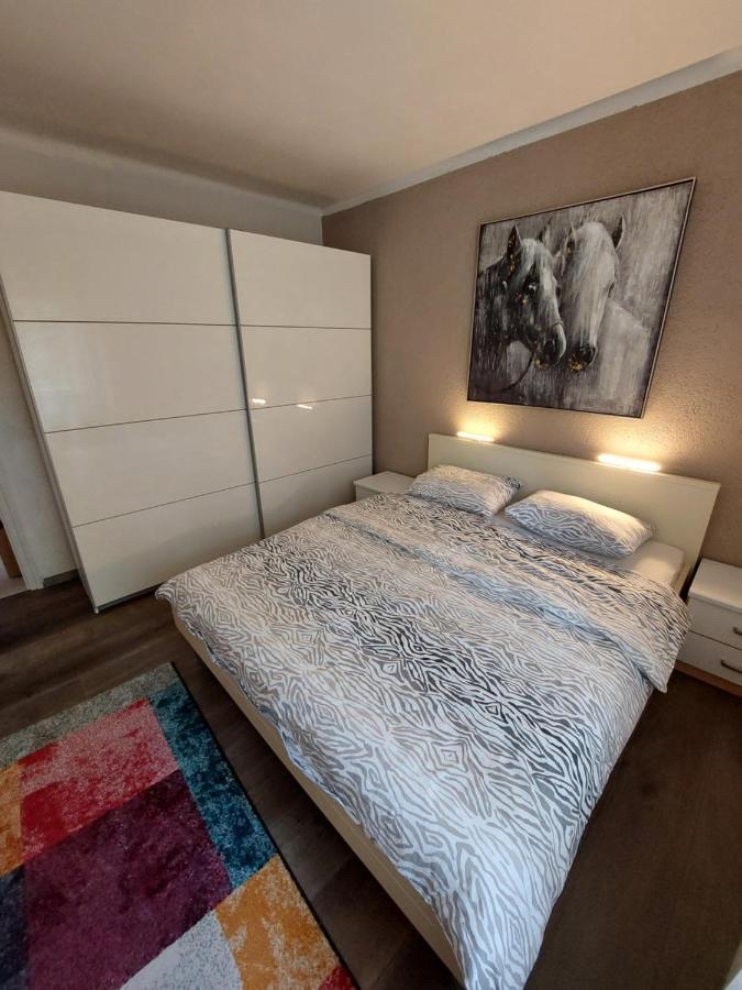 리예카 Apartman Deus 아파트 외부 사진